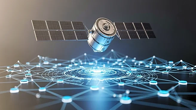 Telecommunications Industry Outlook 2025: Growth Driven by Generative AI and Connectivity