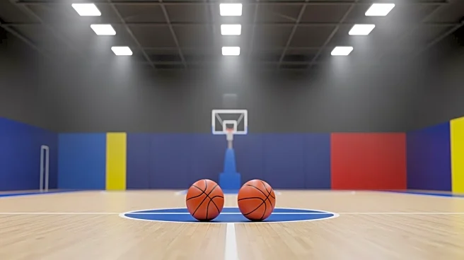 Virginia Tech Hokies Basketball Team Prepares for Promising 2025-26 Season