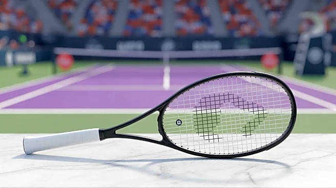 Jack Draper Achieves Career Milestones with Indian Wells Victory