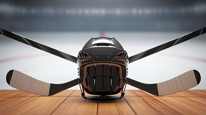 New Jersey Devils Prepare for 2025-26 Season with Strong Lineup