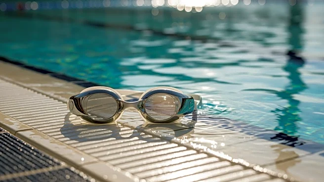 Summer McIntosh Withdraws from 2025 World Aquatics Swimming World Cup Due to Illness