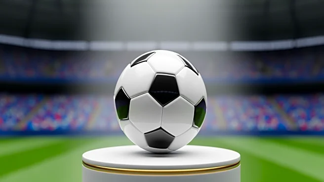 Paris Saint-Germain Seeks to Retain Rising Star Amid Premier League Interest