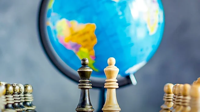 Vaccine Alliance Achieves Milestone in Global Immunization Efforts