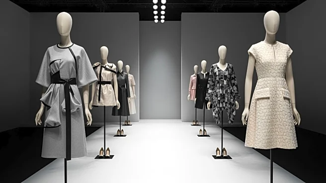 Telfar Clemens Expands Fashion Brand with Innovative Pricing and Streaming Platform