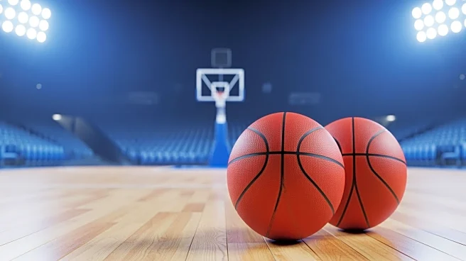 Idaho Vandals Basketball Teams Prepare for New Season with High Hopes