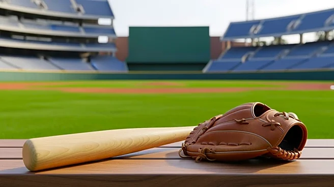 Washington Nationals Trade Kyle Finnegan to Detroit Tigers for Prospects