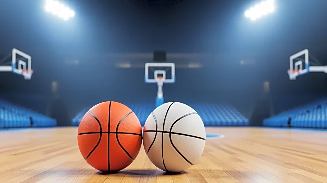 Idaho Vandals Basketball Team Prepares for Upcoming Match Against Washington State