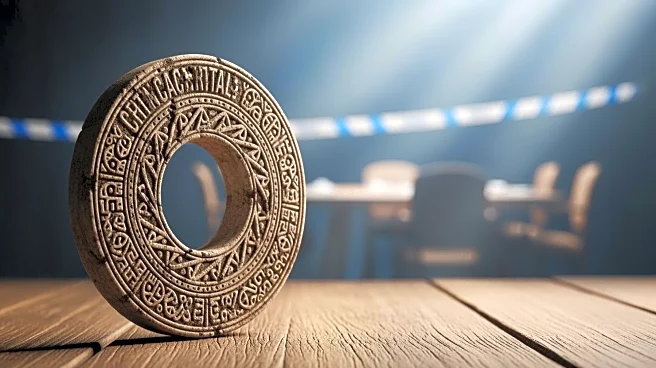 Indiana Jones and the Great Circle Sparks Canon Debate Among Fans