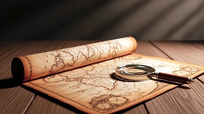 MachineGames Releases Indiana Jones and the Great Circle, Garnering Positive Reviews