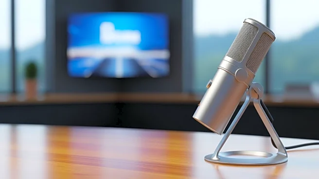 Tomi Lahren's Rise in Conservative Media: From College Journalist to Political Commentator