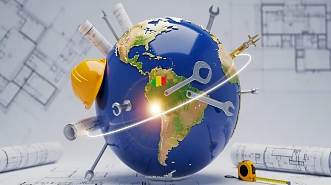 New Development Bank Expands Membership to Include Colombia, Enhancing South American Project Operations