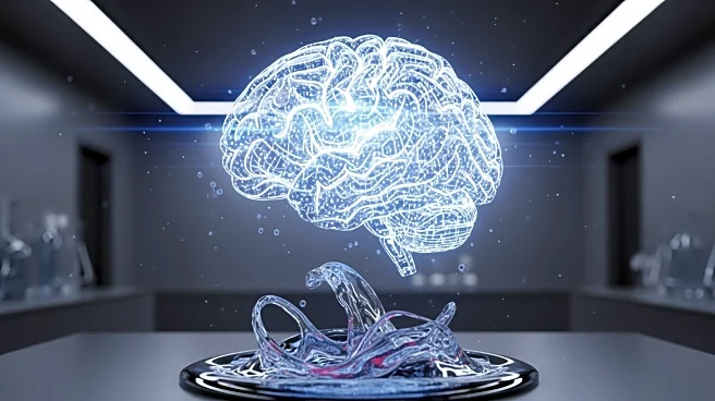 Biofluid Biomarkers Revolutionizing Neurodegenerative Disease Research