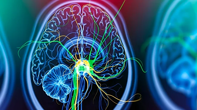 Biomarkers in Neurodegenerative Diseases: Current Research and Clinical Relevance