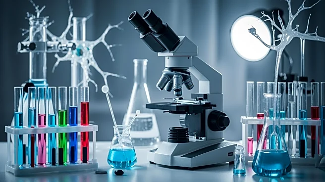 Collaborative Approach to Identifying Biomarkers in Neurodegenerative Diseases