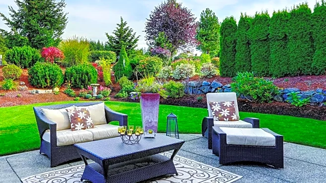 Outdoor Living Spaces: Key Components and Benefits