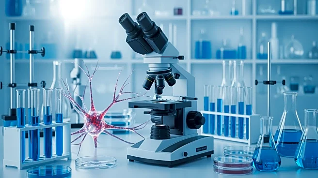 Comprehensive Exploration of Biomarkers in Neurodegenerative Diseases