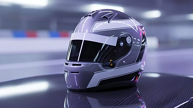 McLaren Team Principal Commends Oscar Piastri's Performance in Mexico City Grand Prix