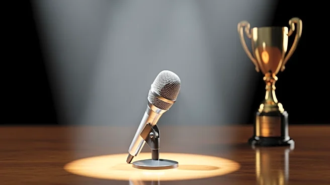 Will Smith's Career: From Fresh Prince to Oscar Winner and Controversy