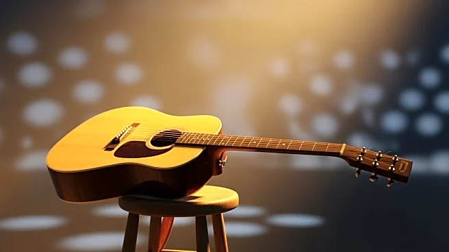 George Strait Announces Fall Tour with Jo Dee Messina, Promises Intimate Arena Shows