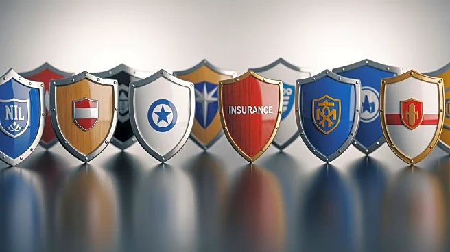 ACLI Members List Highlights Major U.S. Insurance Companies