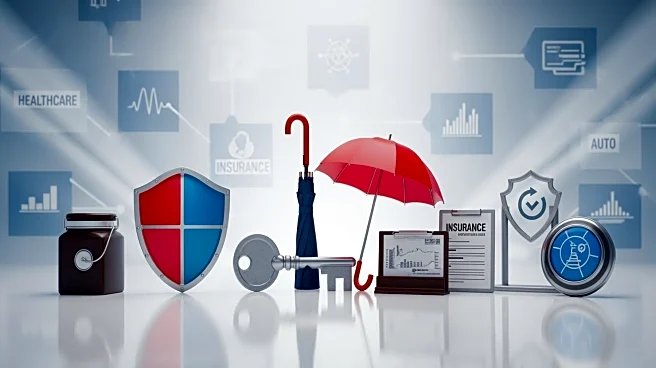 U.S. Insurance Industry Sees Growth Across All Sectors