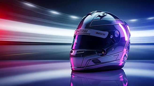 William Byron Aims for NASCAR Cup Series Championship Glory