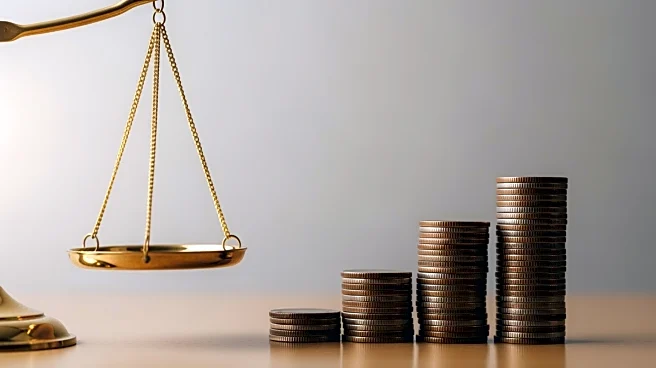 Fiscal Policy: Government Spending and Taxation to Influence Economic Growth