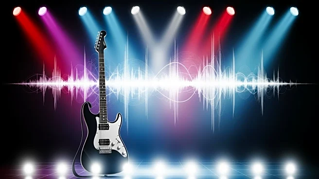 Vince Neil's Stroke Recovery and Mötley Crüe's Las Vegas Residency Update