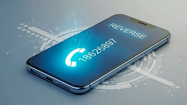 Truecaller Offers Free Reverse Phone Number Lookup