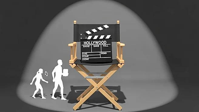 Ryan Reynolds' Career Evolution: From Teen Soap Opera to Hollywood Success