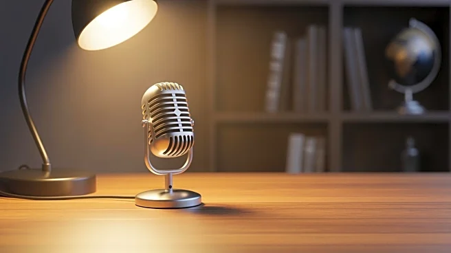 Judy Woodruff Reflects on Her Career and Contributions to Journalism