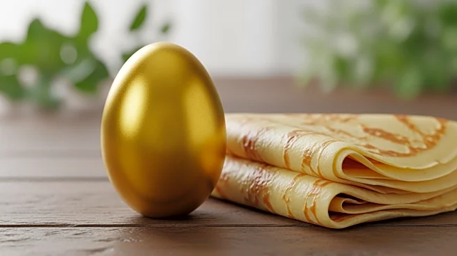 Cal-Maine Foods Expands Product Portfolio with Strategic Investment in Crepini