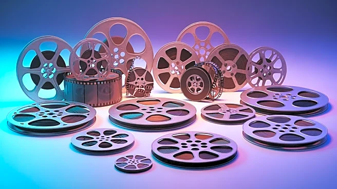 New Line Cinema's Eclectic Film Choices Lead to Unpredictable Success