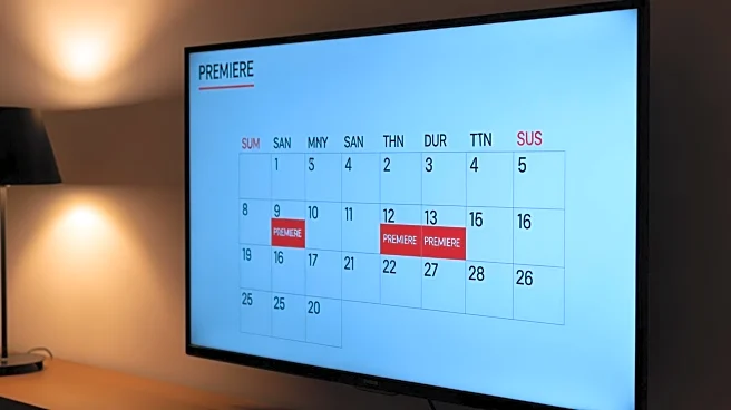 ABC Announces Premiere Dates for Will Trent Season 4 and Other Shows