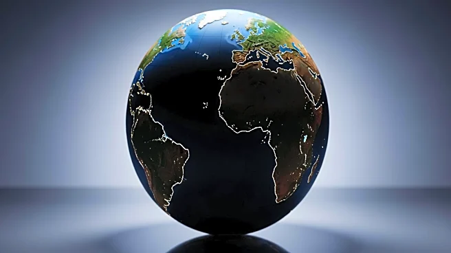 Ukraine War's Proximity Penalty Affects Global Equity Markets