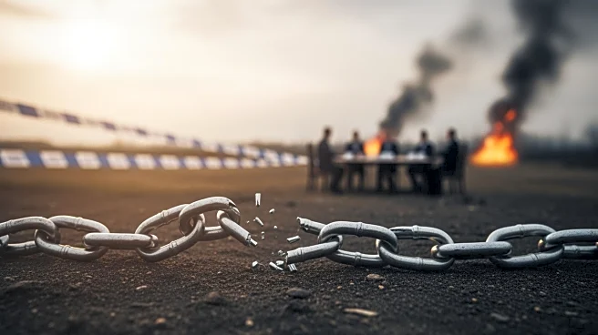 Russia-Ukraine War's Devastating Impact on Both Nations