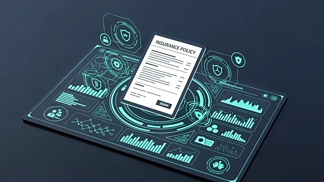 Insurtech Innovations Revolutionizing Insurance Industry