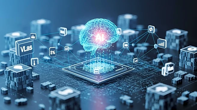 Insurtech Trends: AI and 3D Modeling Enhance Risk Management