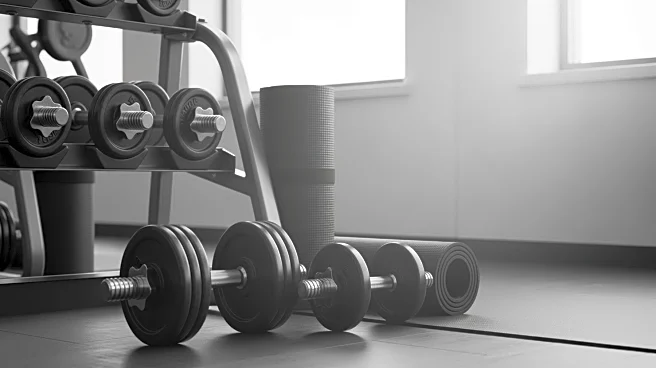 Jillian Michaels Expands Fitness Empire with New Ventures and Activism