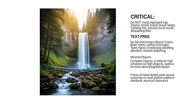 Netflix's 'Untamed' Offers Thrilling Adventure in Yosemite National Park