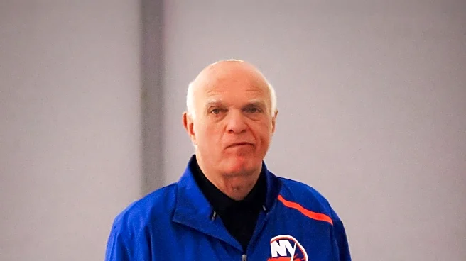 Tommy Hilfiger Inducted into National Wrestling Hall of Fame for Contributions to Youth