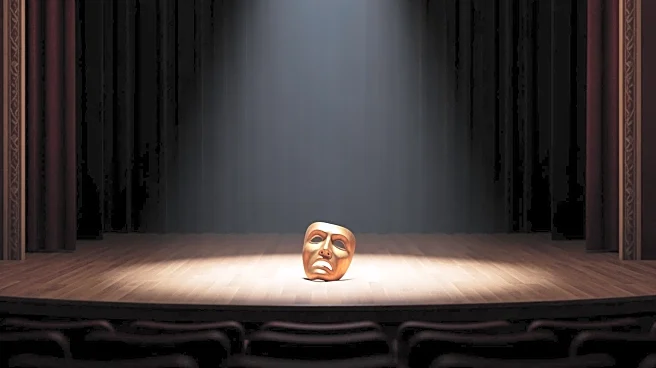 Willem Dafoe's Biography Explores His Journey to Stardom and Artistic Depth