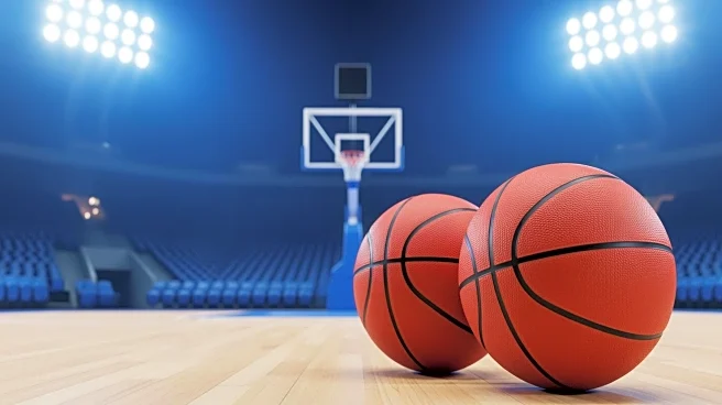 Valparaiso Beacons Basketball Team Prepares for 2025-26 Season with New Roster