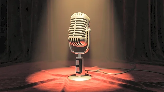 Willem Dafoe's Audio Biography Highlights His Versatile Acting Career