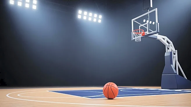 William  Mary Tribe Basketball Team Faces Defeat Against Delaware