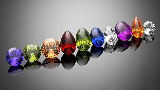 Newmont Corp Expands Global Mining Operations with Diverse Asset Portfolio