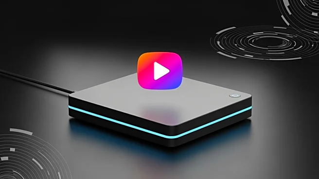 Netflix Showcases Extensive Library of TV Shows and Originals