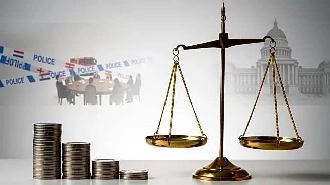 Rep. Robert Aderholt's Campaign Finance Overview Reveals Funding Sources