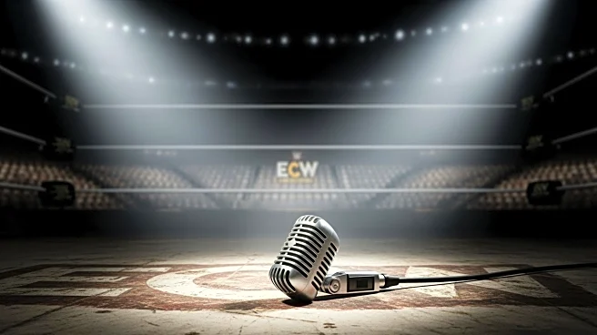 Paul Heyman Releases Memoir on Wrestling Career and ECW Impact