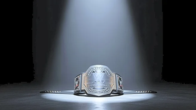 Paul Heyman Reacts to WWE WrestleMania 42 Promotional Video